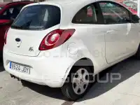 2015 Ford KA