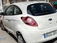 2015 Ford KA