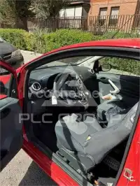 2015 Ford KA