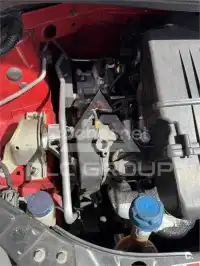 2015 Ford KA