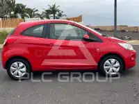 2015 Ford KA