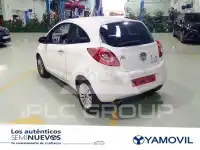 2015 Ford KA