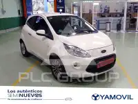 2015 Ford KA