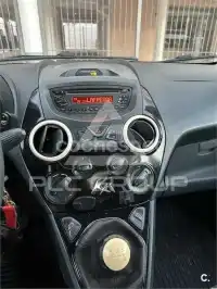 2015 Ford KA