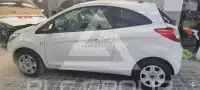2015 Ford KA
