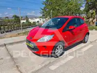 2015 Ford KA