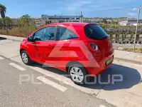2015 Ford KA