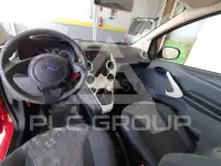 2015 Ford KA