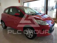 2015 Ford KA