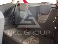 2015 Ford KA