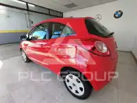 2015 Ford KA