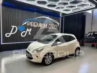 2015 Ford KA