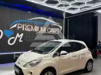 2015 Ford KA