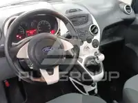 2015 Ford KA