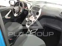 2015 Ford KA