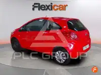 2015 Ford KA