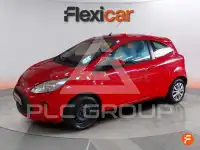 2015 Ford KA
