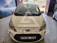 2015 Ford KA
