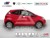 2015 Ford KA