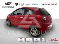2015 Ford KA