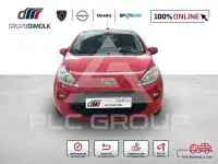 2015 Ford KA
