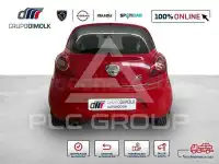 2015 Ford KA