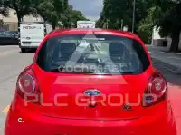 2015 Ford KA