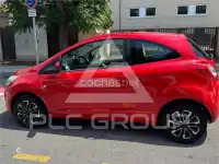 2015 Ford KA