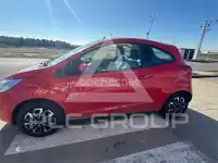 2015 Ford KA