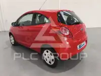 2015 Ford KA