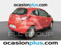 2015 Ford KA