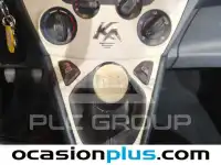2015 Ford KA