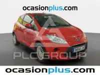 2015 Ford KA