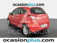 2015 Ford KA