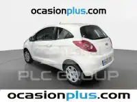 2015 Ford KA
