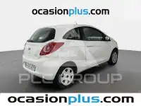 2015 Ford KA