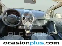 2015 Ford KA