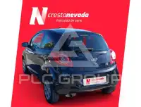 2015 Ford KA