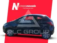 2015 Ford KA