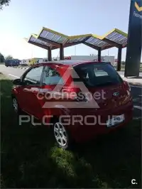 2015 Ford KA