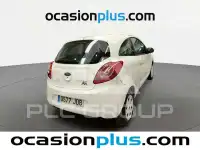 2015 Ford KA