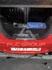 2015 Ford KA
