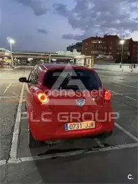2015 Ford KA