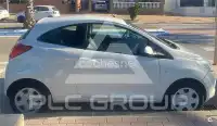 2015 Ford KA