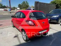 2015 Ford KA