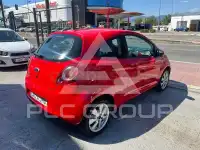 2015 Ford KA