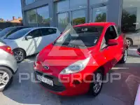 2015 Ford KA