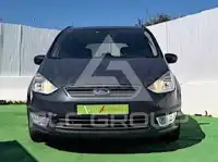 2015 Ford GALAXY