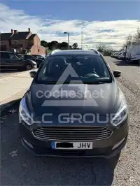 2015 Ford GALAXY