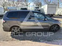 2015 Ford GALAXY